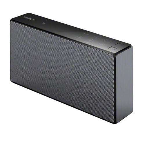 New Sony SRS-X55 Personal Audio System Black Bluetooth LDAC Portable Wireless Best Deals in USA